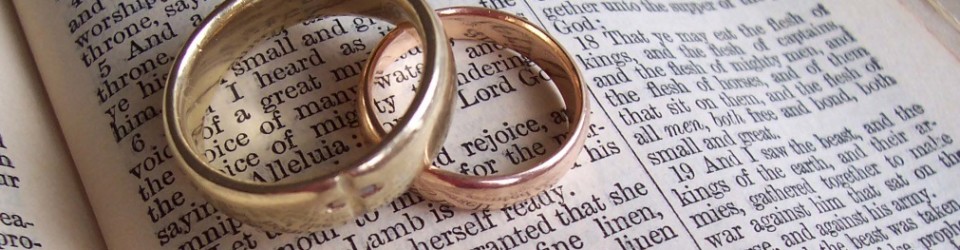 Wedding Handbook – Grace Presbyterian Church